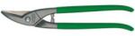 Erdi - Foarfeca pentru tabla cu taiere pe stanga 250mm [D107-250L] (D107-250L) - bricolaj-mag