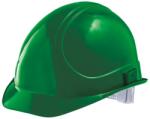 VOSS - Casca electrician, 1000V, verde [12826029] (12826029) - bricolaj-mag