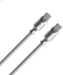 DDHIFI USB 2.0 Type C Összekötő Fehér 1.5m DDHIFI-PC02C-150 (DDHIFI-PC02C-150)