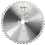 EDESSÖ Tools Panza fierastrau circular Edesso PRAZISION, SWZ, 315x30x3.2mm, 48 dinti (46131530) - bricolaj-mag