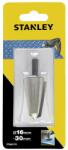 STANLEY Burghiu pentru metal Stanley, conic, 16-30mm (STA66120-QZ) - bricolaj-mag Burghiu