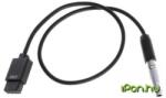 DJI Ronin-MX Part 5 RSS Control Cable for RED (6958265153808)