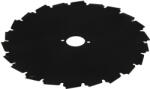  Vágótárcsa 22 fogas 200x25.4x1.5mm utángyártott (MOG948-R)