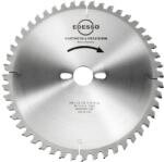EDESSÖ Tools Panza fierastrau circular Edesso PRAZISION, W neg, 250x30x3.2mm, 48 dinti (45425130) - bricolaj-mag