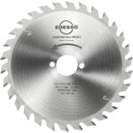 EDESSÖ Tools Panza fierastrau circular Edesso PROFI, W, 190x30x2.6mm, 30 dinti (15019030) - bricolaj-mag