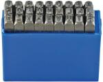 forum Set poansoane Forum, litere A-Z, 3mm, 27 piese (4317784892209)
