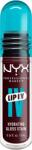 NYX Cosmetics Lip IV Hydrating Gloss Stain, Lip Gloss, Mauve N' Moist 5 ml