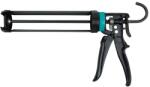 E-COLL - Pistol IRION pentru silicon FX7-90, 310ml [4026474711644] (4026474711644) - bricolaj-mag