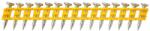 DeWALT - Cuie de beton standard 15 mm, pentru pistol DeWALT DCN890 [DCN8901015] (DCN8901015) - bricolaj-mag