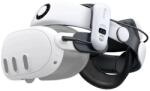 BoboVR S3 PRO akkumulátor tehermentesítő heveder a Meta Quest 3-hoz (BOBOVR S3 PRO)