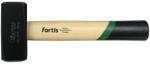 Fortis Ciocan patrat Fortis cu coada de nuc 1500g (4317784792738) - bricolaj-mag Ciocan