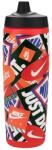 Nike 7700015002 25 100.9956. 625.24 Just Do It Kulacs 709ml Mintás (7700015002)