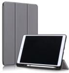  ZONE Smart Case iPad 10.2 (2019) Tablet tok szürke (RS91467)