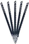 DeWALT - Panza HCS pentru fierastrau pendular 152mm, 5 bucati [DT2076-QZ] (DT2076-QZ) - bricolaj-mag