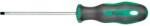 Fortis Surubelnita dreapta Fortis, maner multi-component, SL3x0.5x80mm (4317784793049) - bricolaj-mag Surubelnita