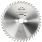 EDESSÖ Tools Panza fierastrau circular Edesso PRAZISION, UW, 250x30x3.2mm, 42 dinti (34025030) - bricolaj-mag