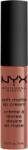 NYX Cosmetics Soft Matte Lip Cream 60 Leon 8 ml