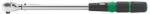 Fortis Cheie dinamometrica Fortis, 1/2", 40-200Nm (4317784706100) - bricolaj-mag