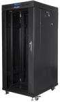 Lanberg FF01-8227-12BL Rack cabinet 27U/800X1200 (FF01-8227-12BL)