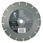 Atlas Disc diamantat multi-material Atlas UNI, 125x22.23mm (70184614168) - bricolaj-mag Disc de taiere