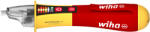 Wiha - Detector tensiune, unipolar, fara contact, SB 255-1301, EX, 12 -1.000 V, incl. 2xAAA baterii [WH44309] (WH44309) - bricolaj-mag