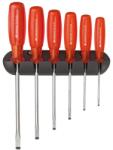 PB Swiss Tools Set surubelnite drepte PB Swiss Tools 6240, SL3.5-SL10, 6 bucati (PB6240) - bricolaj-mag Surubelnita