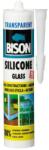 BISON - Silicon sticla transp. 280ml [424003] (424003)