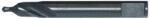 Forum Burghiu de centrare Forum HSS, 8x80mm (4317784834230) - bricolaj-mag Burghiu