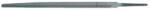 FORTIS - Pila patrata DIN7261D, 250mm, finete 3 [4317784782630] (4317784782630) - bricolaj-mag Pila
