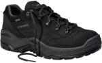 Lowa Pantofi de protectie Lowa RENEGADE GTX, S3 SRC CI HI HRO SRC, negru, mas. 45 (5614/45) - bricolaj-mag