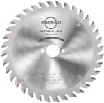 EDESSÖ Tools Panza fierastrau circular Edesso PROFI, W, 160x20x2.6mm, 36 dinti (16016020) - bricolaj-mag
