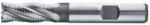 Forum Freza degrosare Forum, HSS-Co10% DIN844K, 16mm (4317784827713) - bricolaj-mag