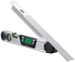 Laserliner - Raportor digital cu nivela 60cm [075.131A] (075.131A) - bricolaj-mag