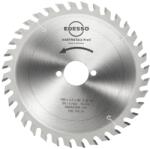EDESSÖ Tools Panza fierastrau circular Edesso PROFI, W, 180x30x2.6mm, 40 dinti (16018030) - bricolaj-mag