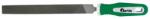 FORTIS - Pila lata DIN7261A, 250mm, finete 2 maner bicomponent [4317784787291] (4317784787291) - bricolaj-mag Pila