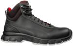 PUMA Bocanci Puma Safety CONDOR BLACK MID, S3L SRC ESD, negru, mas. 43 (4051428063036) - bricolaj-mag