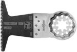 FEIN - Panza fierastrau E-Cut Precision, Starlock, 65x50mm, 10 bucati [63502229240] (63502229240) Panza fierastrau