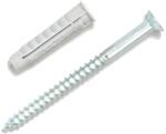 Element System - Diblu cu surub 4.5x50x60mm [11602-00000] (11602-00000) - bricolaj-mag