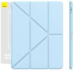 Baseus Minimalist Series protective case IPad Air 4/Air 5 10.9" kék (P40112502311-02)