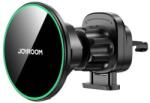 JOYROOM JR-ZS414 Vezeték nélküli mágneses autós töltő 15W szellőzőre (JR-ZS412)