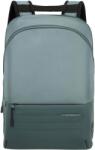 Samsonite Stackd Biz Hátizsák 14.1" zöld (141470-1338)