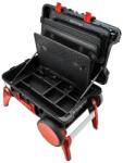 Wiha - Cutie scule XXL III, 685x501x345mm [WH44129] (WH44129) - bricolaj-mag
