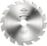 EDESSÖ Tools Panza fierastrau circular Edesso PROFI, F, 210x30x2.8mm, 16 dinti (14021030) - bricolaj-mag