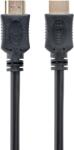 Gembird HDMI Elosztó Fekete 3m CC-HDMI4L-10 X80 80db (CC-HDMI4L-10 X80)