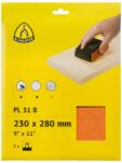 Klingspor - Banda abraziva PL31, 230x280mm, P40 [241776] (241776) - bricolaj-mag