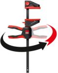 BESSEY - Clema cu maner rotativ 600x80mm [EZ360-60] (EZ360-60) Menghina