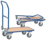 fetra Carucior de transport Fetra 1132 250kg 900x600mm rabatabil (FE1132)