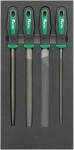 FORTIS - Modul scule 1/3 pile [4063726002426] (4063726002426) - bricolaj-mag Pila