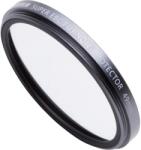 FUJI 49mm Protector Filter fekete (16607408)