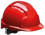 Jsp-Tech - Casca de protectie EVO3, EN 397, rosu [AJF170-000-600] (AJF170-000-600) - bricolaj-mag